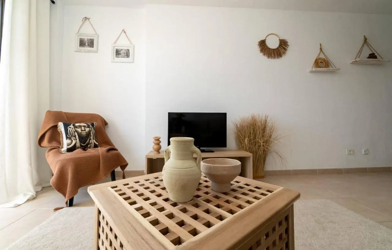 Luna De Opalo Puerto de Santiago  Apartment Puerto de Santiago (Tenerife)