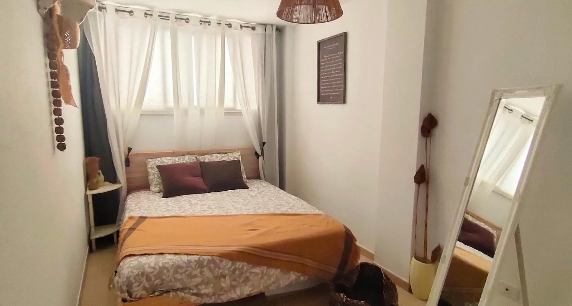 Luna De Opalo Puerto de Santiago  Apartment Puerto de Santiago (Tenerife)