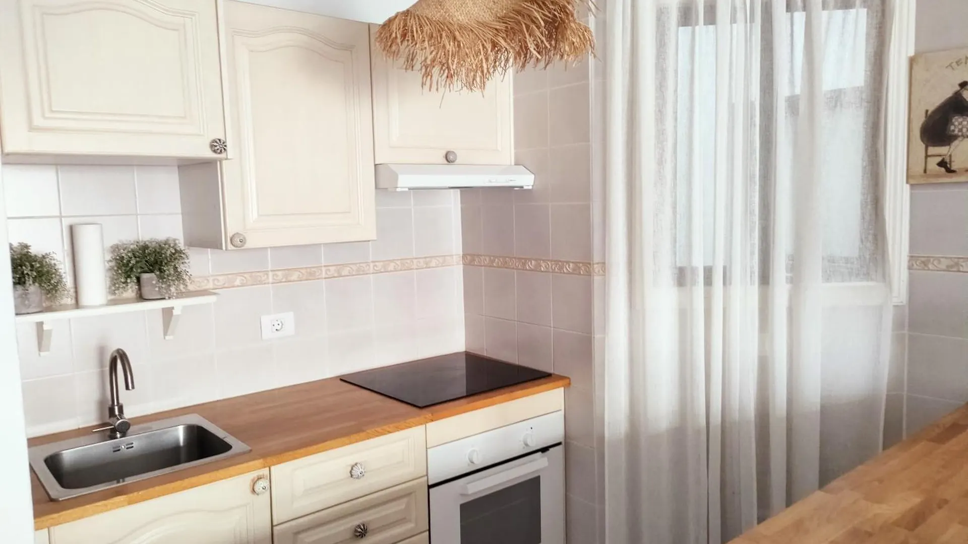 Apartment Luna De Opalo Puerto de Santiago